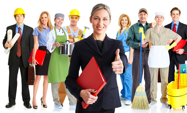 Hatundere Forklift Hizmeti